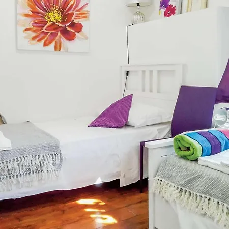 Sleeps 8 Pool Air Con Wifi Villa *