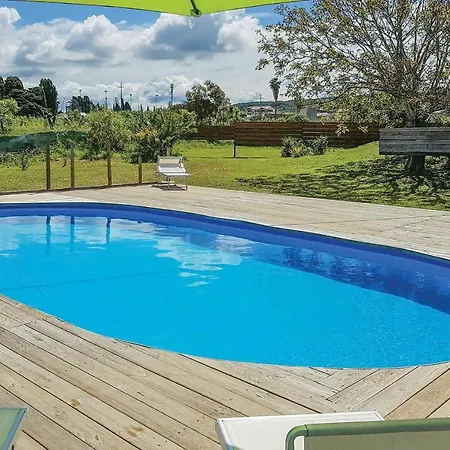 Sleeps 8 Pool Air Con Wifi Villa